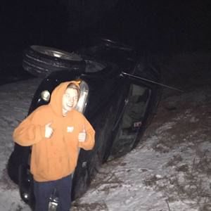 Meet your Posher, Jonathan